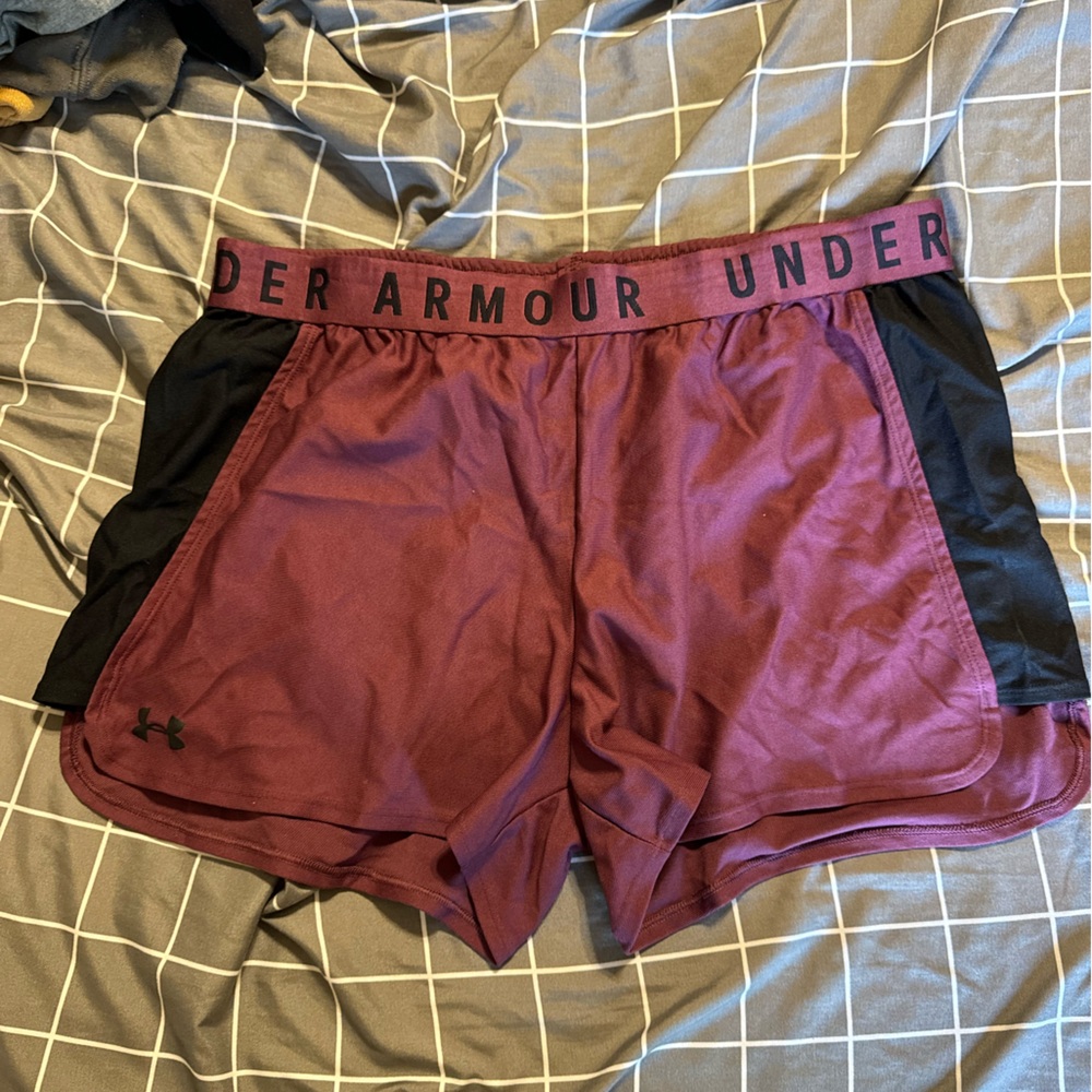 Women’s Under Armour Shorts